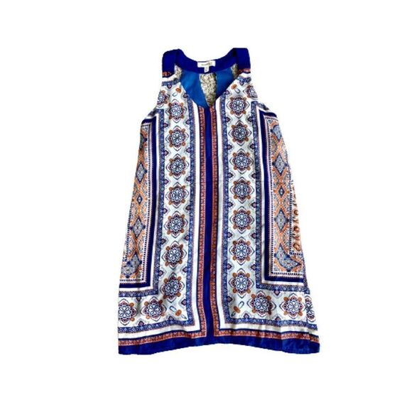 Tribal Dress  - Picture 1 of 5